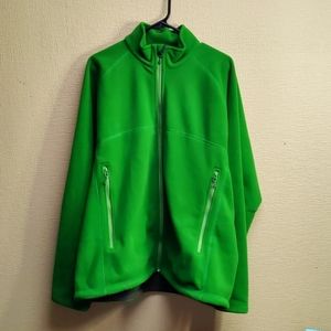 Mountain Equipment CO-OP fleece